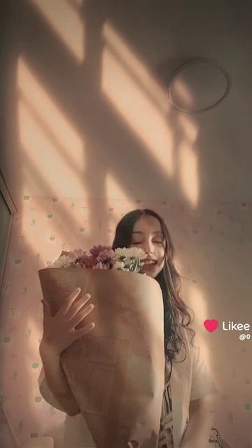 pov: с 8 марта