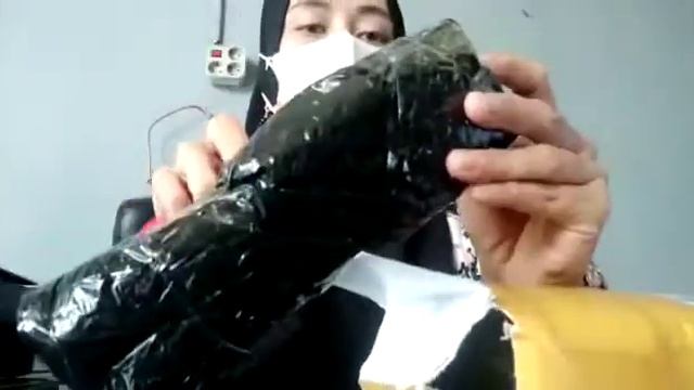 Unboxing Umpan Trolling RapalaMagnum CD 14