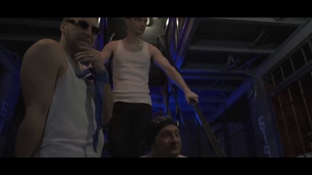 Ghost - Still doin my time (Official Video)