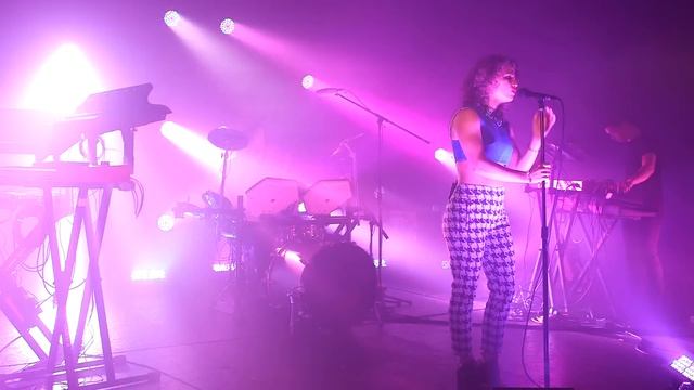 Electric Youth - Without You
