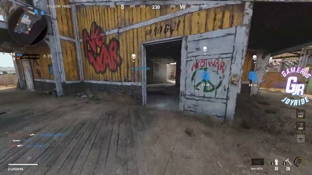 Destroying People With Machete | Don't Miss The Rocketman & all Boink Boink | Nuketown CoD BO CW