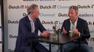 Tim de Groot van Kaspersky aan het woord op Dutch IT Security Day
