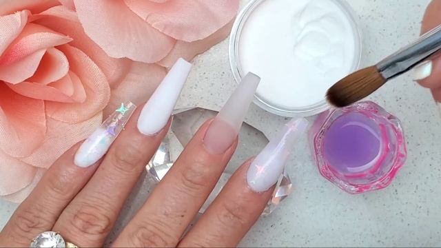 Diseño White | Recreando Diseño De INSTAGRAM