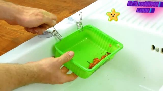 Как быстро очистить духовку и микроволновку — без проблем и затрат!
