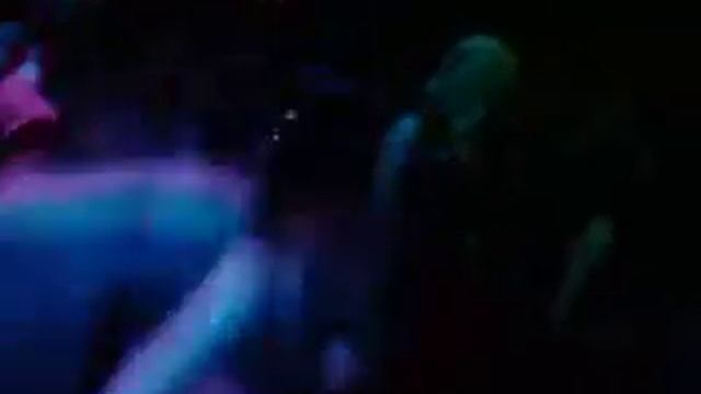 Группа "Мёртвый город" (Омск, Рок-клуб 28,10,2012).AVI