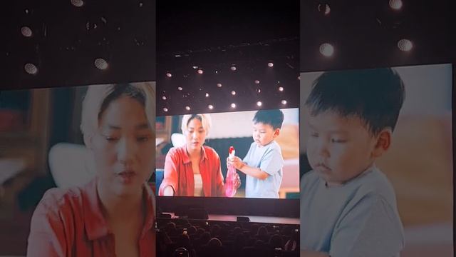 корейские моющие средства, порошки