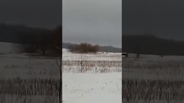 Уаз с отвалом