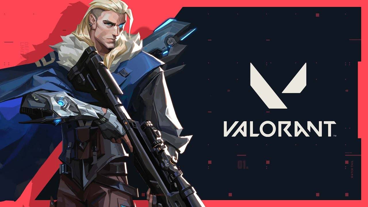 ИДЕМ ГАМАТЬ ►VALORANT