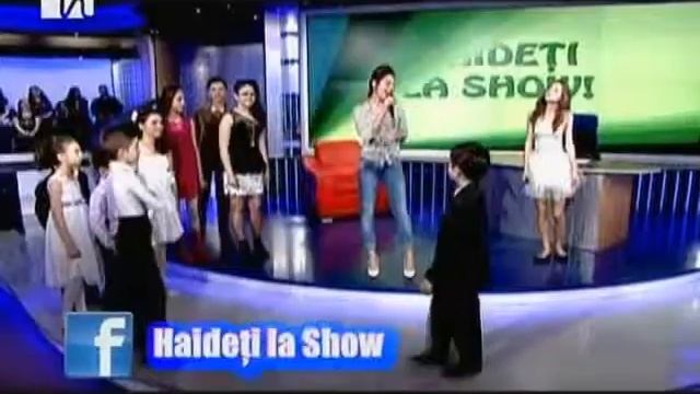 Preuniversitaria - Miercuri, 16.04.2014