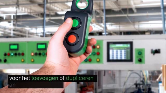 Harmony ZBRT: Op afstand besturen en monitoren eenvoudig te realiseren | Schneider Electric