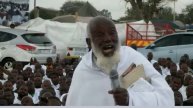 Hymn 126 -- Dombo ndipe meso __- The African Apostolic church