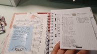 Ежедневник октябрь. my planner/