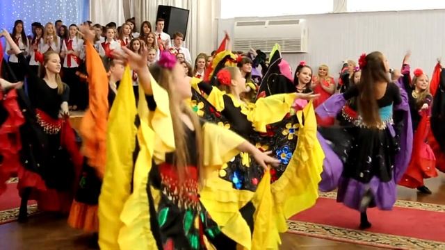 Последний звонок