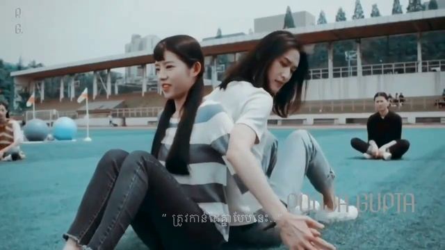 Dil 💖mein chupa loonga || Cute Love Story || Chinese  Drama  Mix ||