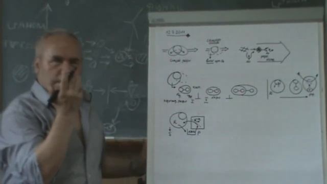 Мышление Первичная рефлексия и коммуникация Субъект мысли и предикат 2011