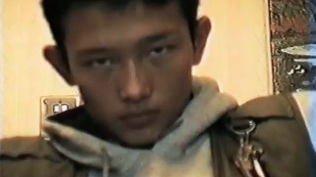 Камчатка. Купрум-Петрум клип 1998 года.