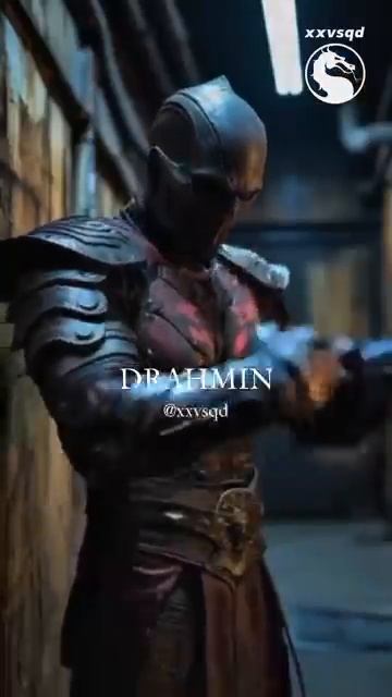 mortal Kombat