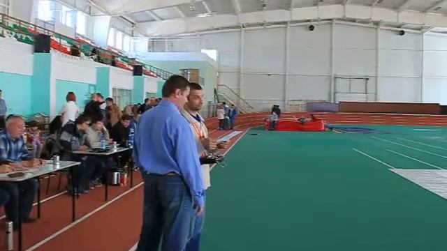 Зальные модели  ( РОССИЯ)