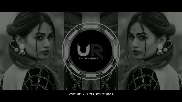 BADAL ME BIJLI BAR BAR CHAMKE x TOMATO TOMATO - REMIX || INSTAGRAM VIRAL || ULTRA REMIX BBSR