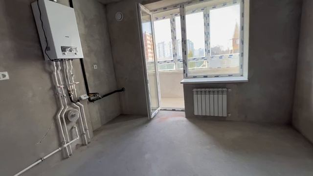 ЖК Подсолнухи 
1к квартира, 38м2,
Новостройки 39
ТГ @novostroykld39