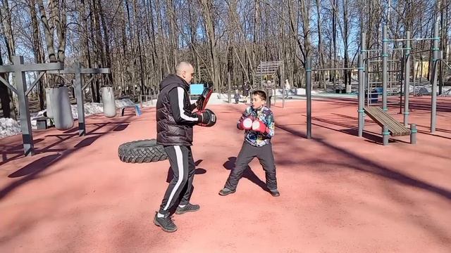Кельчин Александр и Кельчин Степан весна 2025