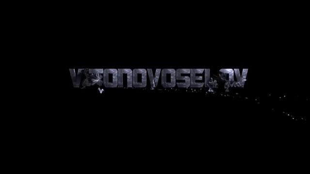 vitonovoselov (HD video) transformers title,s ver 2.0