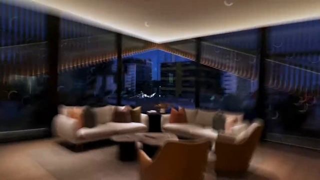 Completed Project | Upper House Display, Aria Property Group by Tonic Projects & Koichi Takada Arch