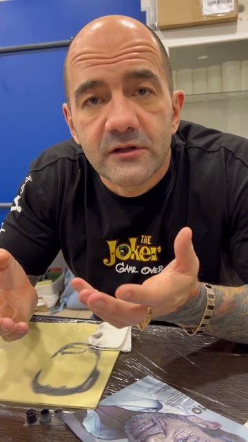 Ответы на ваши тату вопросы 🎙️