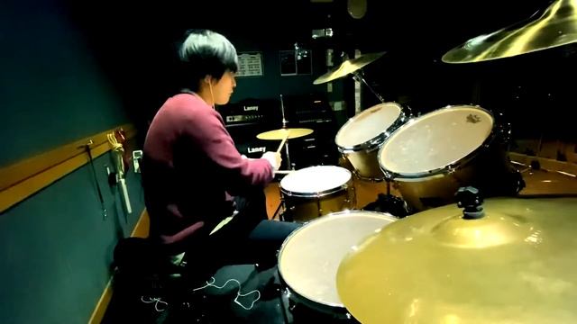 【時の草原】叩いてみた!! クロノクロス (ArrangeVer)