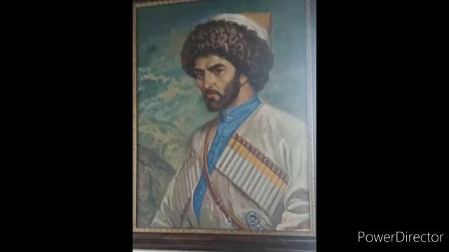 Аварский нашид
