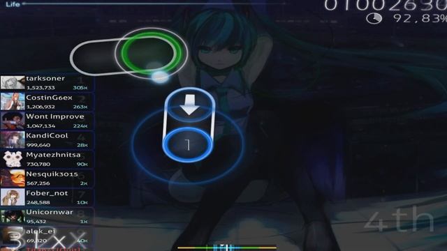 Ocu! game. SSSS почти.