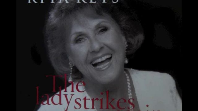 Honeysuckle Rose (Fats Waller) - Rita Reys & The Rosenberg Trio