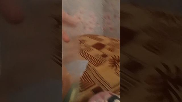 распаковка