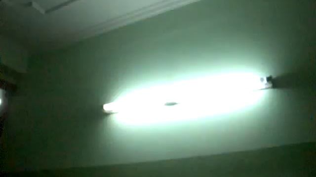 Un hôtel avec électricité en Inde ?