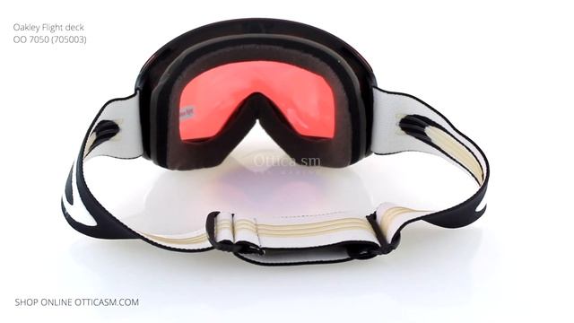 Oakley Flight deck OO 7050 705003