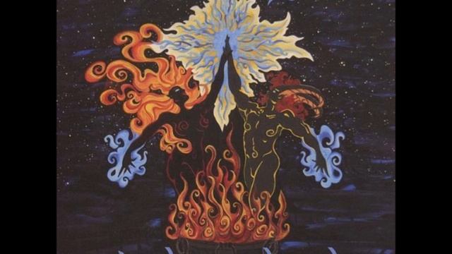 Listen (Spiral Rhythm - We Are Light)