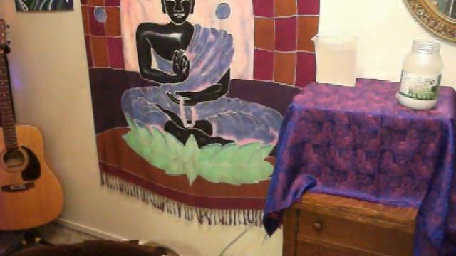 ♥ ♥ ♥ INTESTINAL CLEANSING - How To Do a Cabbage Rejuvelac Enema ♥ ♥ ♥