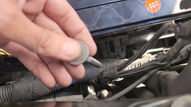 Jeep Patriot Battery Replacement Guide - Step by Step Tutorial