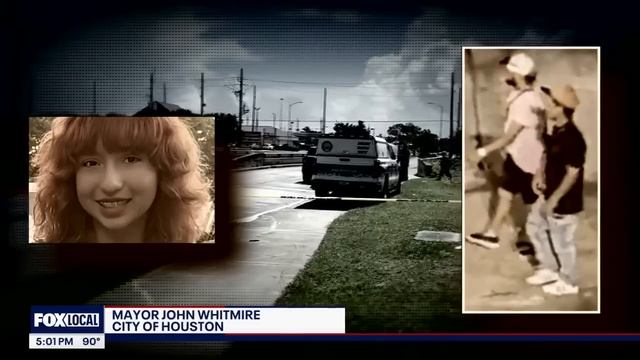 12-year-old Jocelyn Nungaray murder: Suspects identified, charged in her death