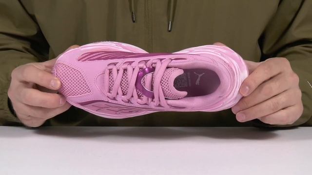 PUMA Kids Spirex (Big Kid) SKU: 9976599