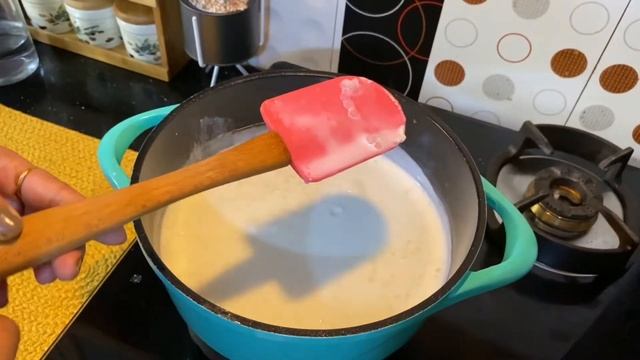 ICE CREAM PAAYASAM / CHOWARI PAAYASAM / Variety Paayasam