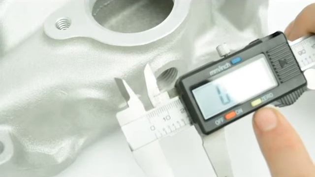 GETFAST1.COM How to measure inner and outer diameter threads for NPT Fittings and Plugs