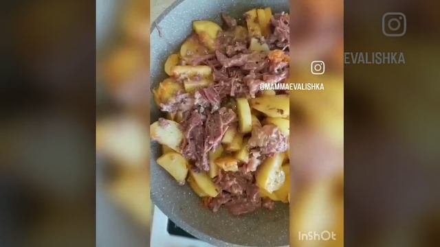 Соус с тушёнкой когда нужно быстро и вкусно: