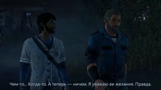 Walking Dead Новый Рубеж Эпизод 3 Вне закона