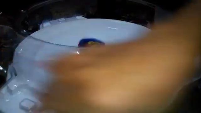 Unpacking & Review My New Beyblade Stadium & LR Launcher | Beyblade Malaysia #5