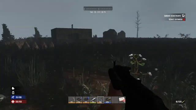 7 Days to Die Ps4 German S2 E26 Beton in Arbeit