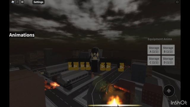 what if titan Camera man was infected episode 5