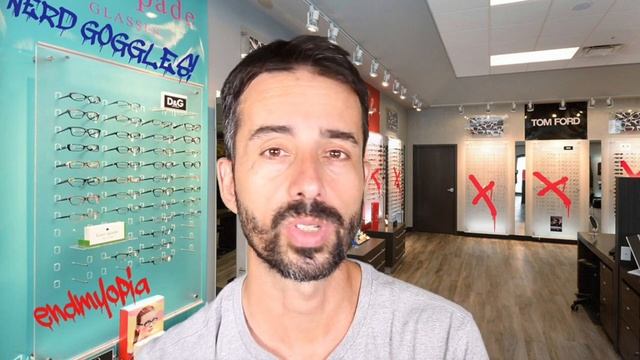 SUDDEN, HIGH CHILD MYOPIA? - Why & How To Fix It! | Endmyopia | Jake Steiner