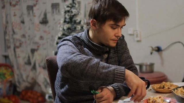 Рецепт из Тик тока