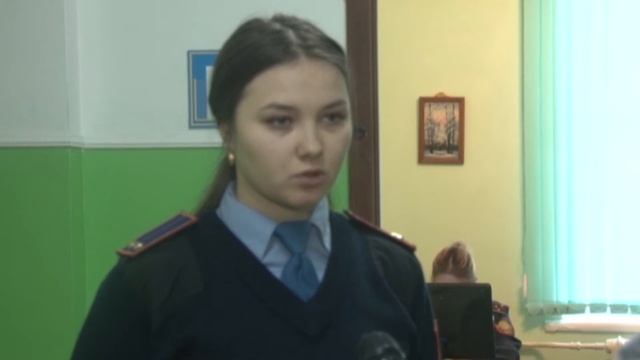 24.10.16. Среди бела дня было совершено разбойное нападение на магазин в центре Петропавловска (М)